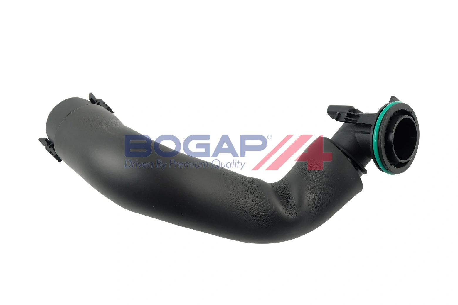Hose, crankcase ventilation