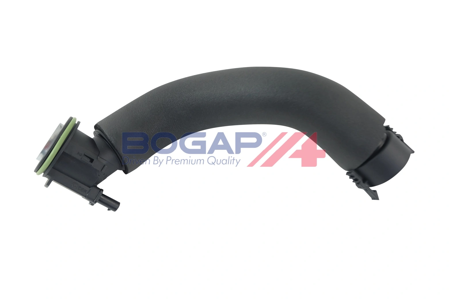 Hose, crankcase ventilation
