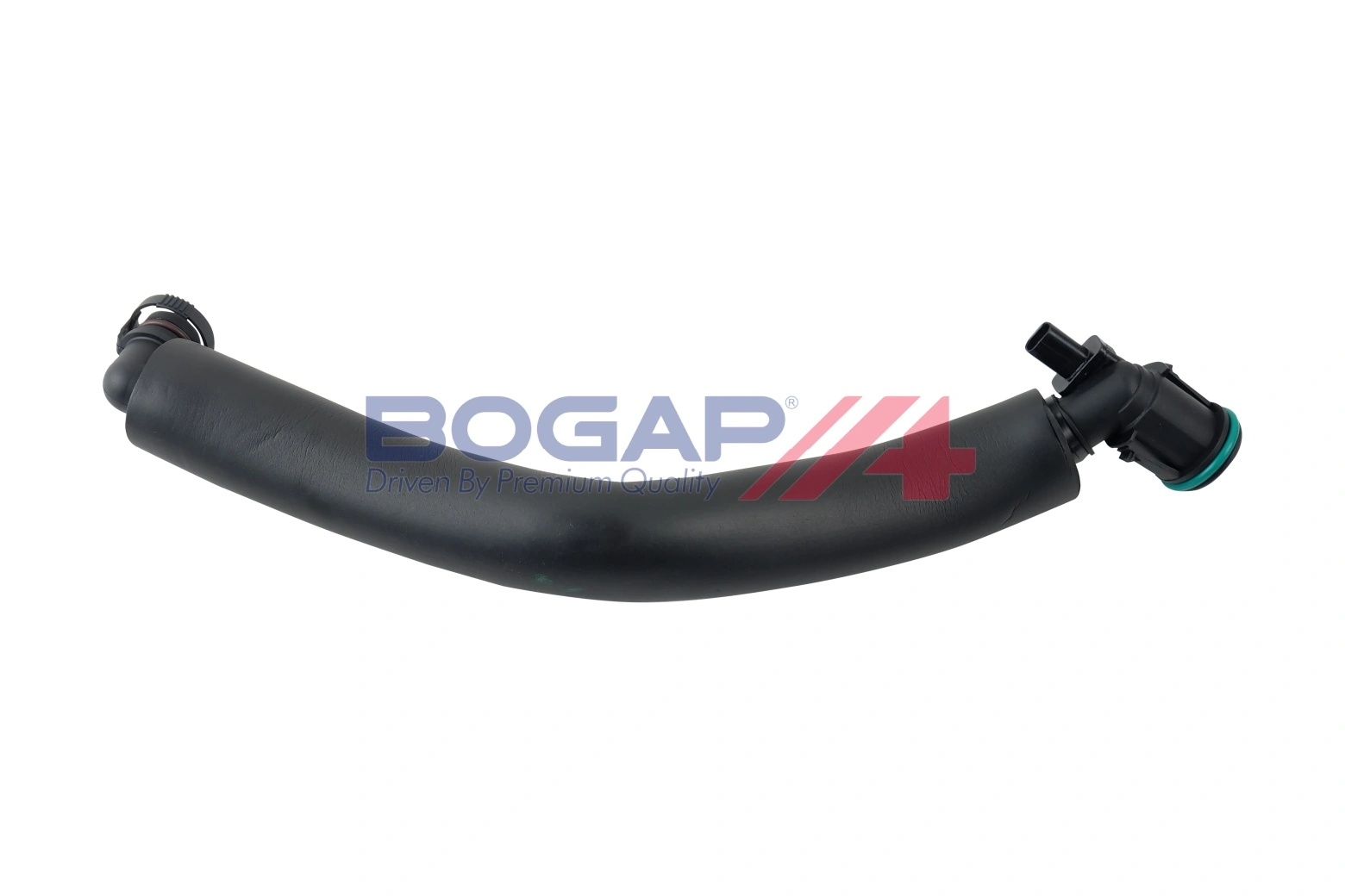 Hose, crankcase ventilation