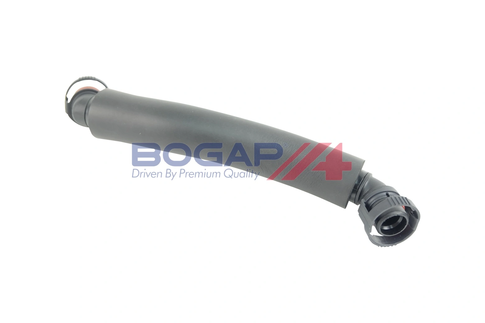 Hose, crankcase ventilation