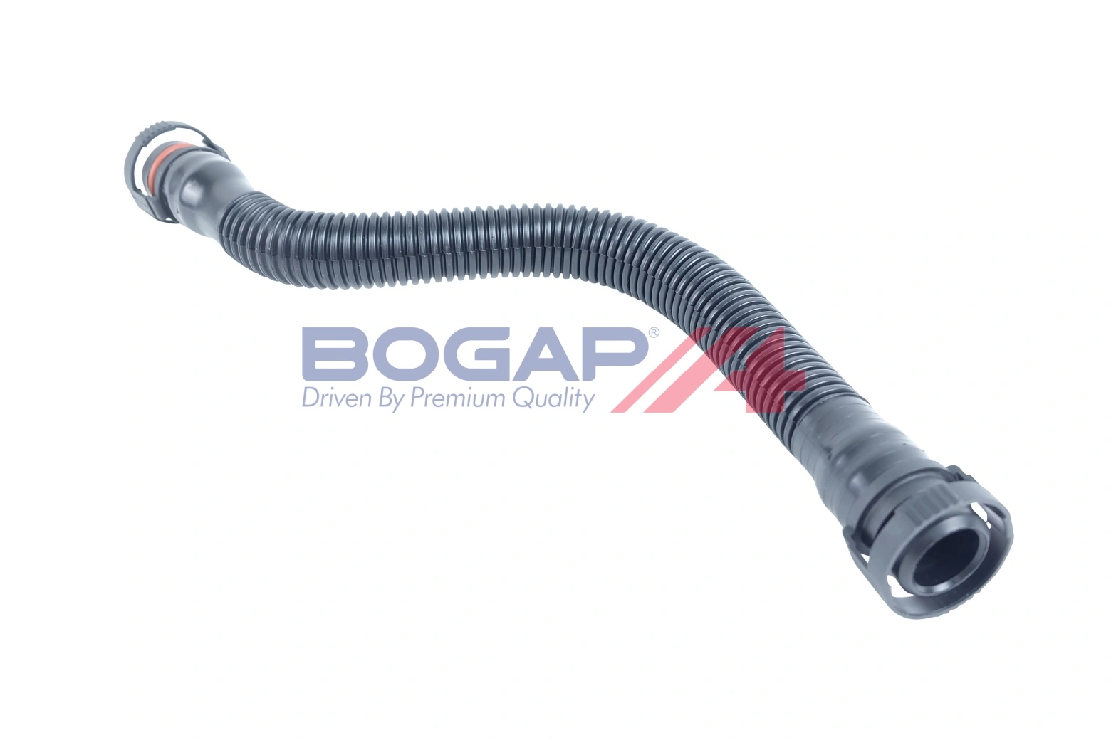 Hose, crankcase ventilation