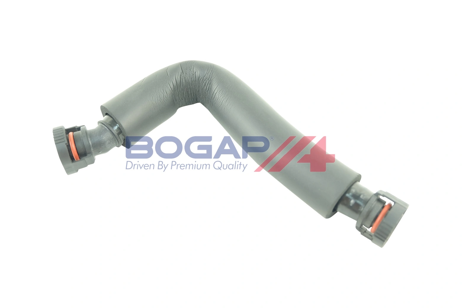 Hose, crankcase ventilation