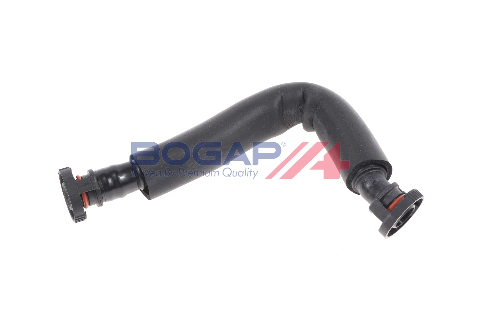 Hose, crankcase ventilation