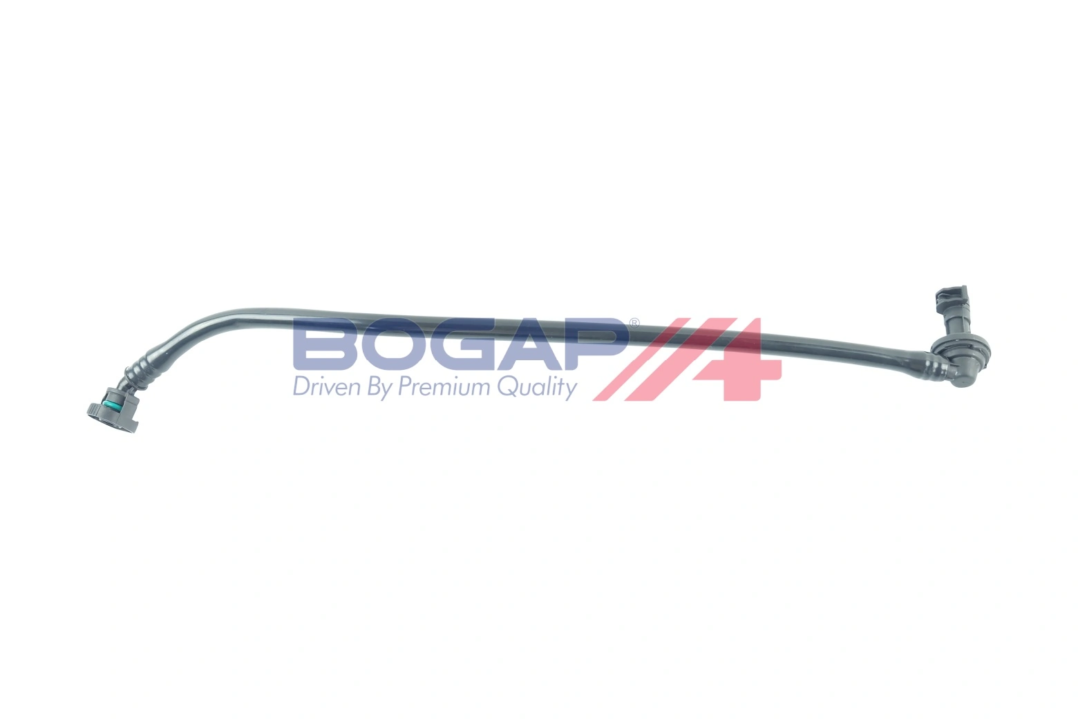 Hose, crankcase ventilation