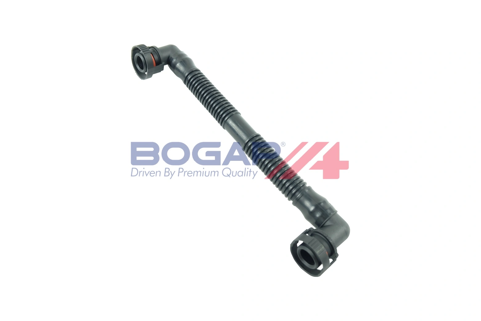 Hose, crankcase ventilation