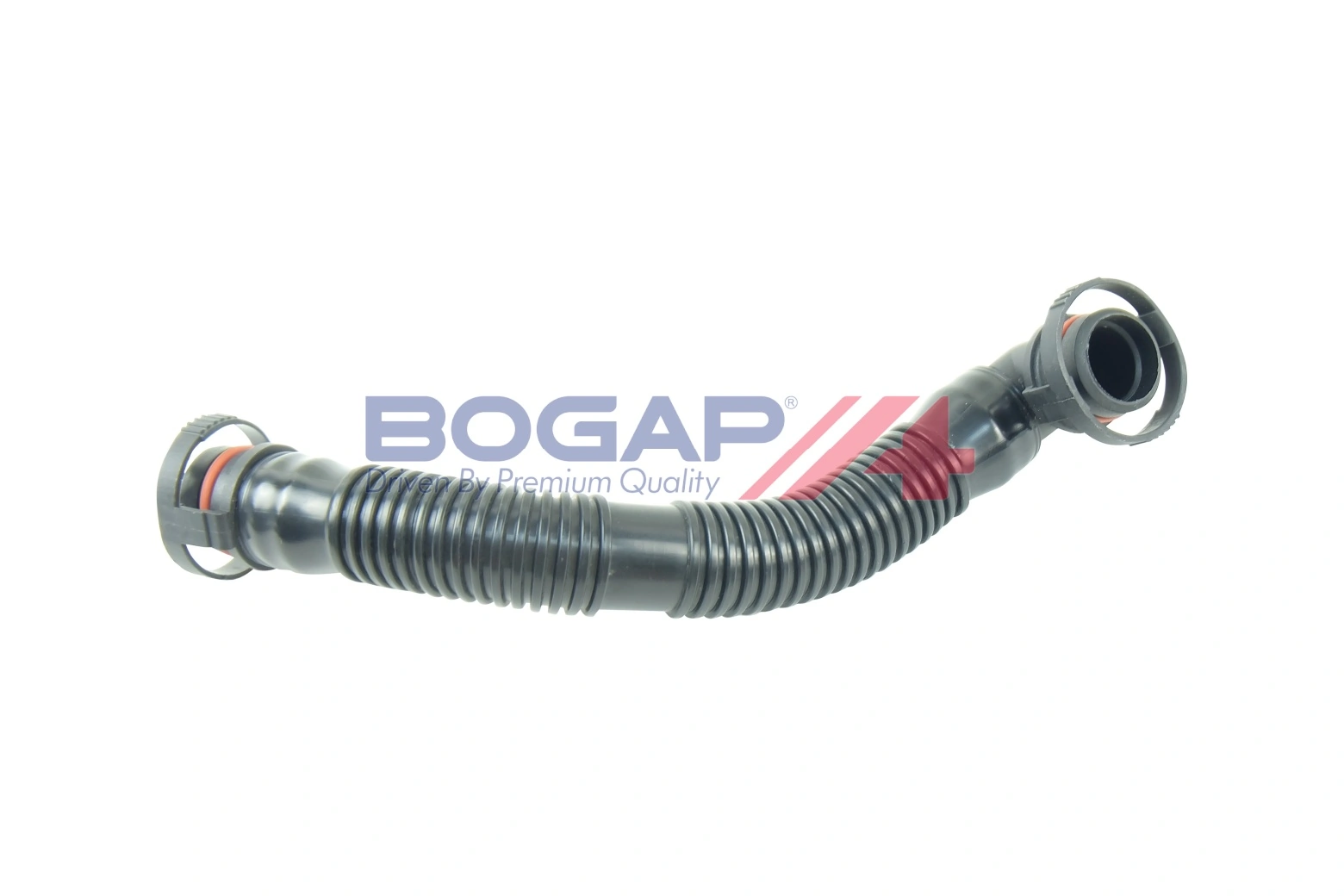 Hose, crankcase ventilation
