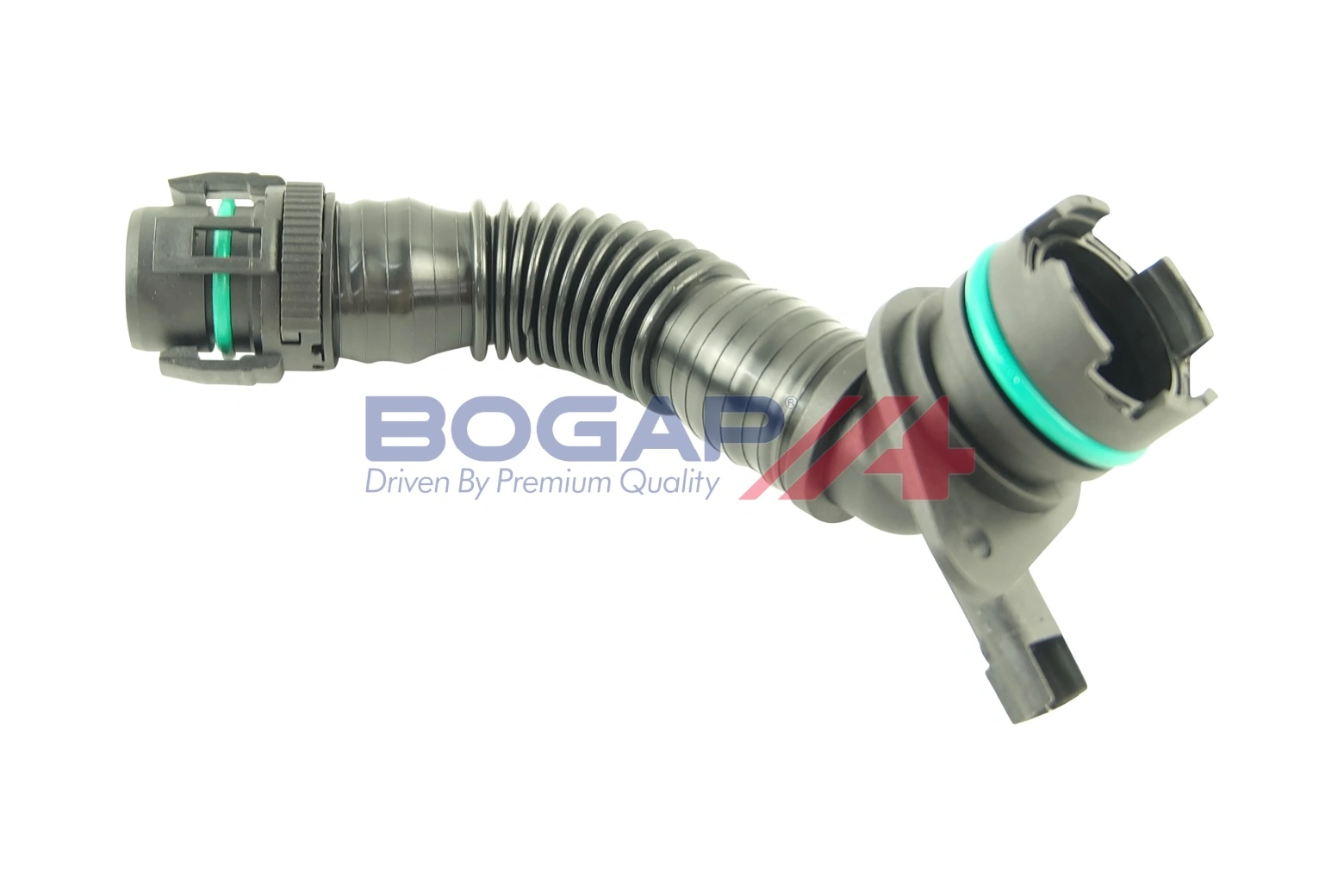 Hose, crankcase ventilation