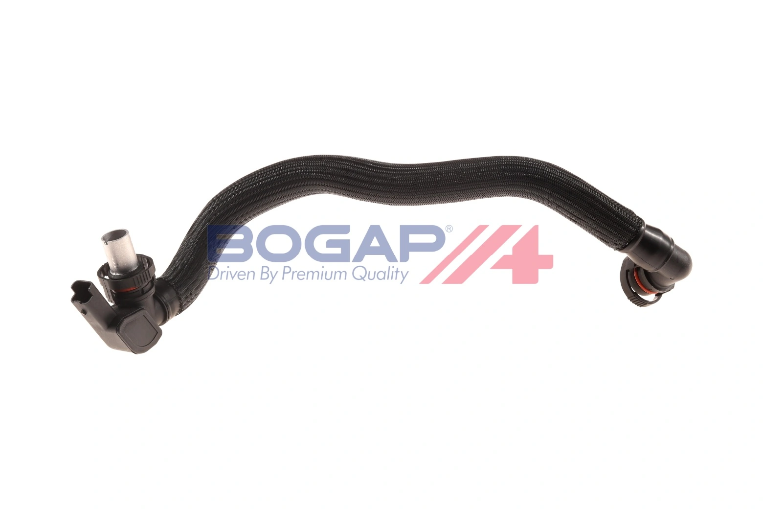 Hose, crankcase ventilation
