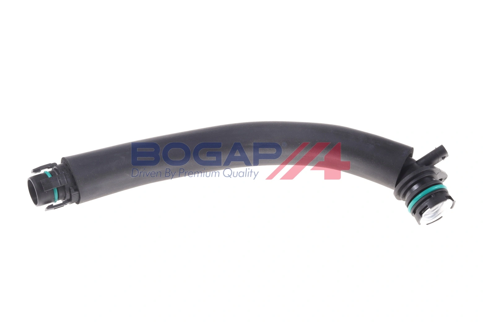 Hose, crankcase ventilation