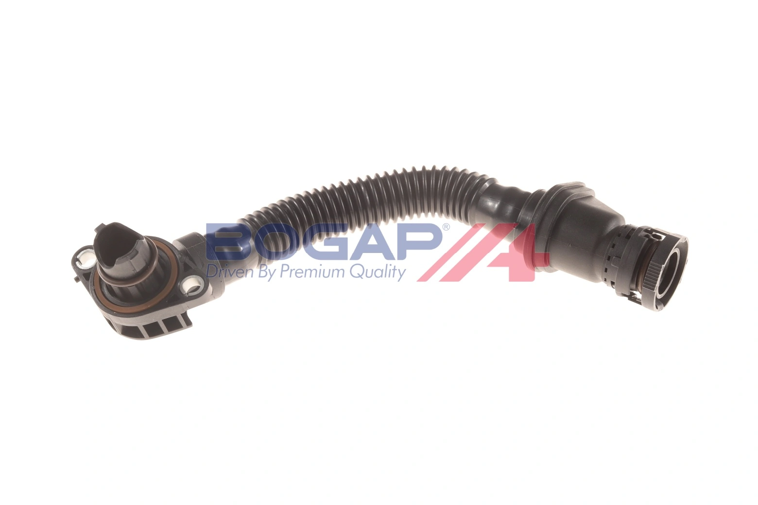 Hose, crankcase ventilation