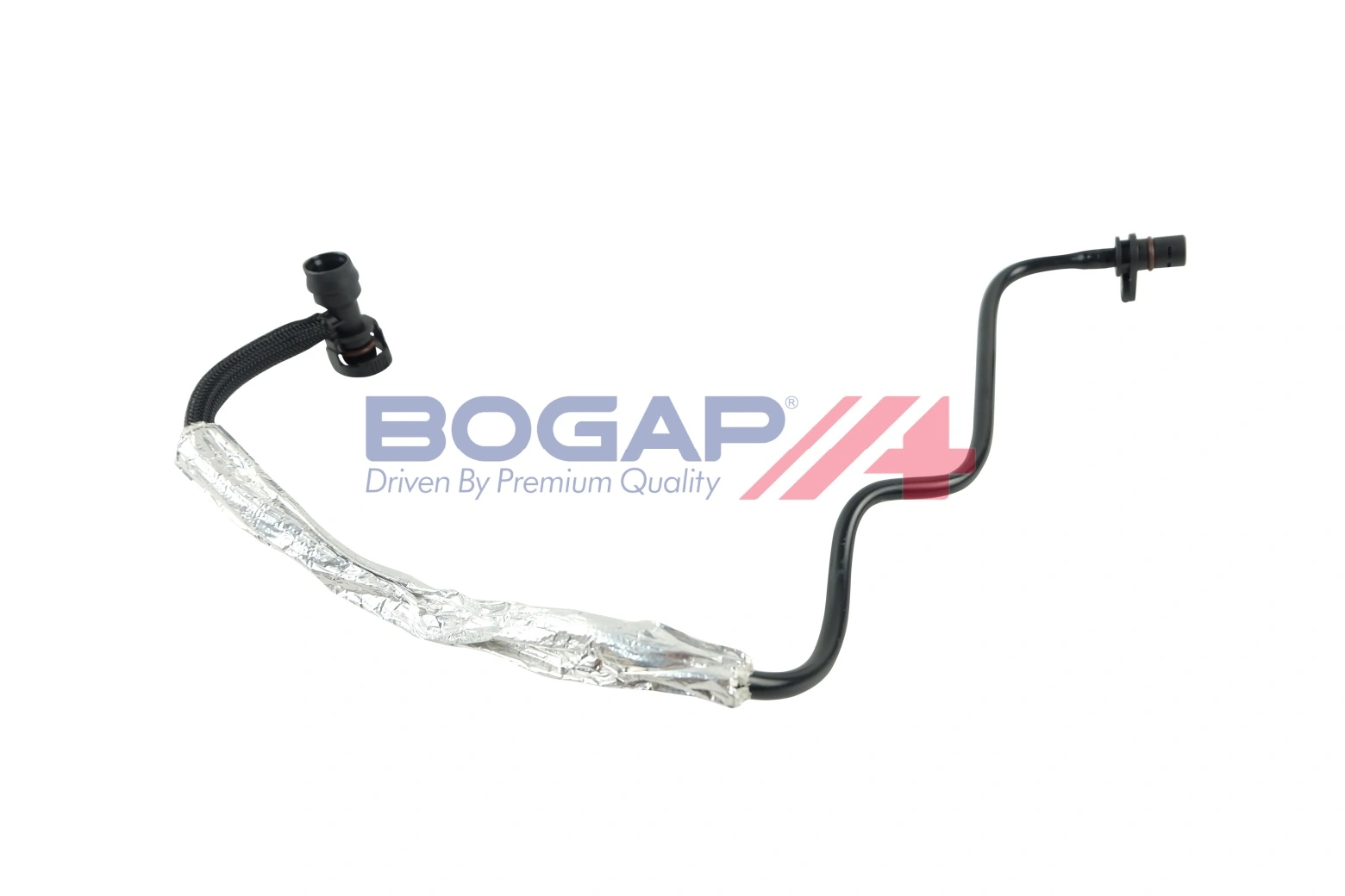 Hose, crankcase ventilation