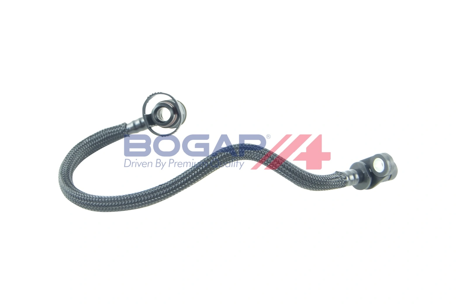 Hose, crankcase ventilation