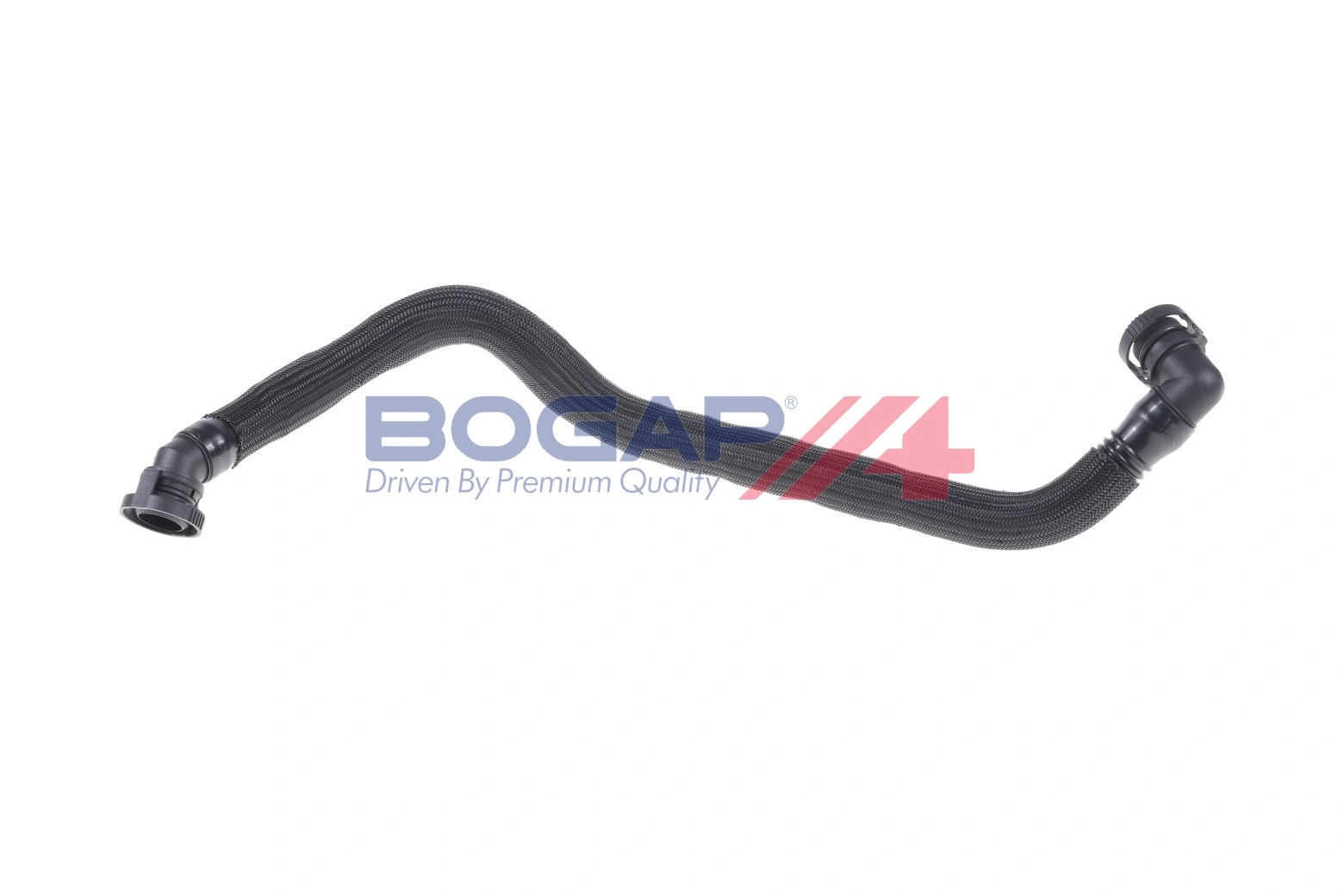 Hose, crankcase ventilation
