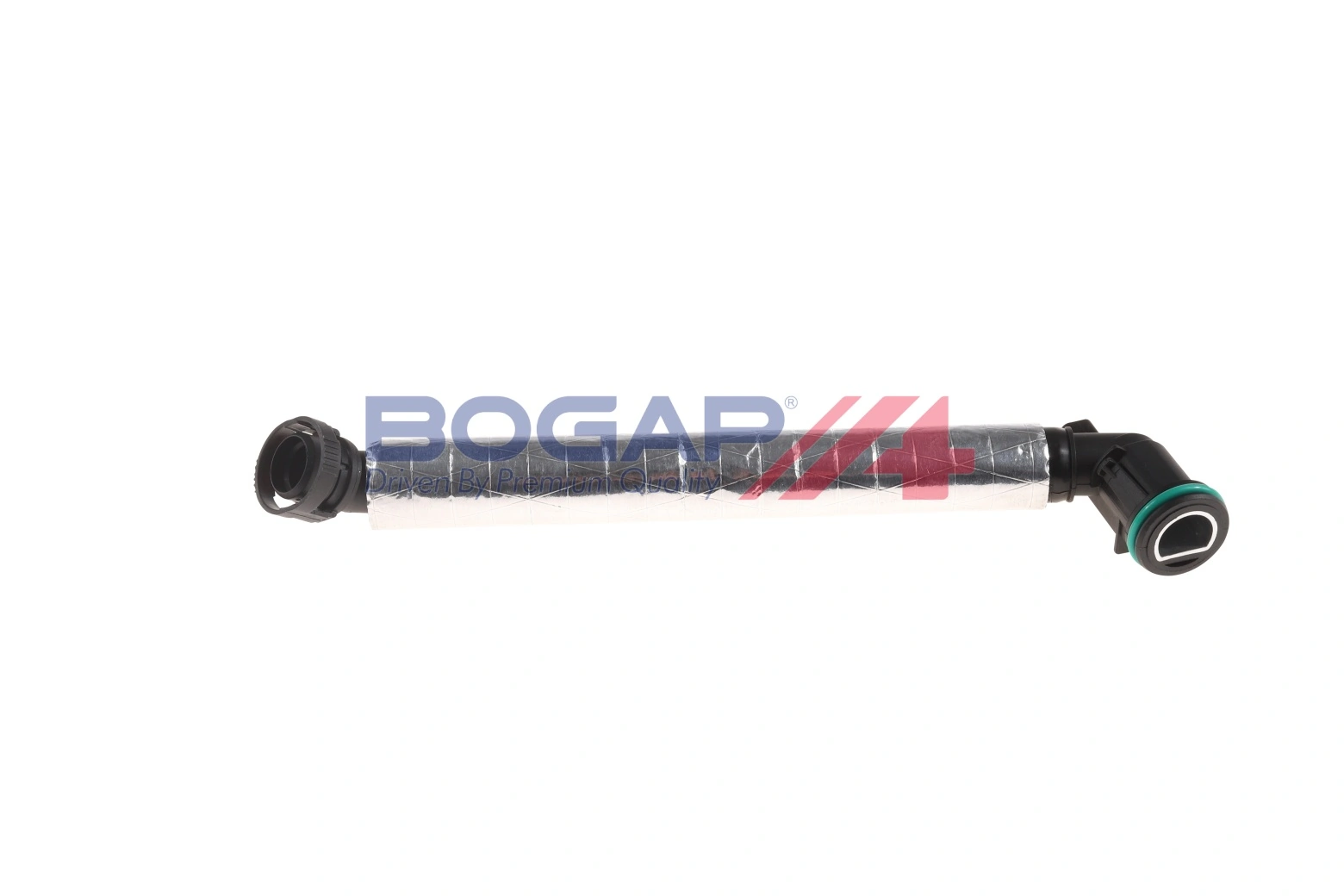 Hose, crankcase ventilation