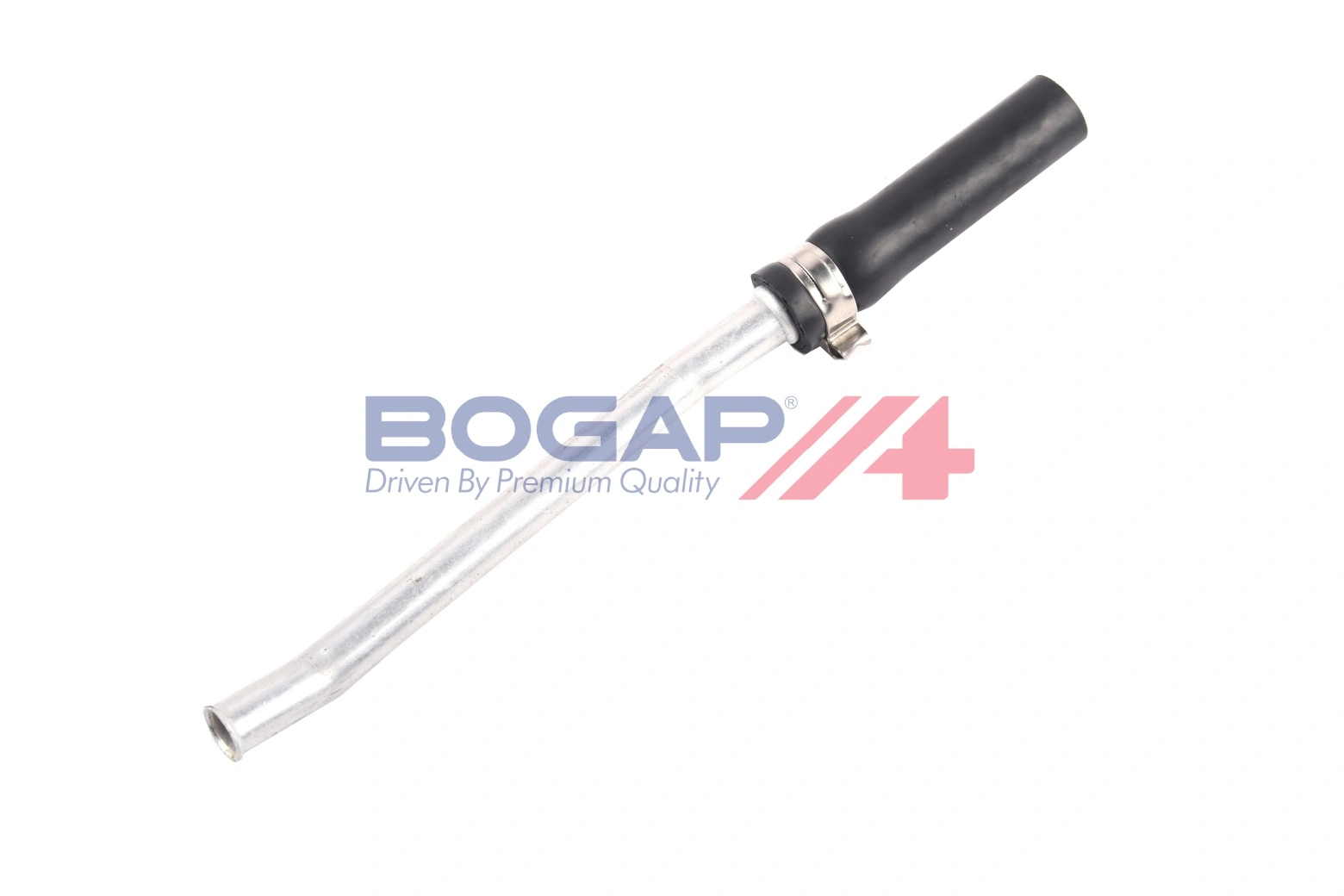 Hose, crankcase ventilation