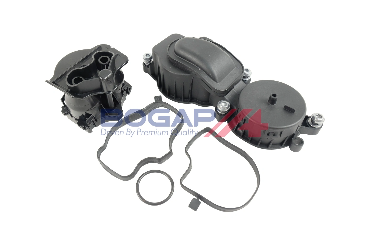Valve, crankcase ventilation