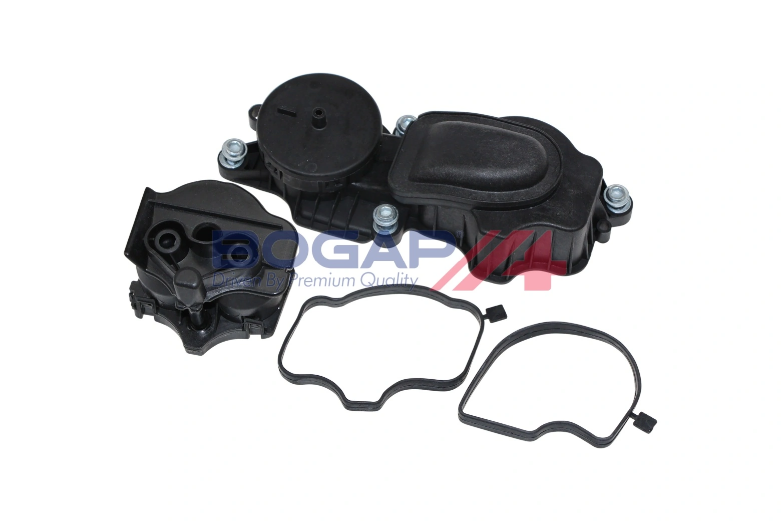Valve, crankcase ventilation