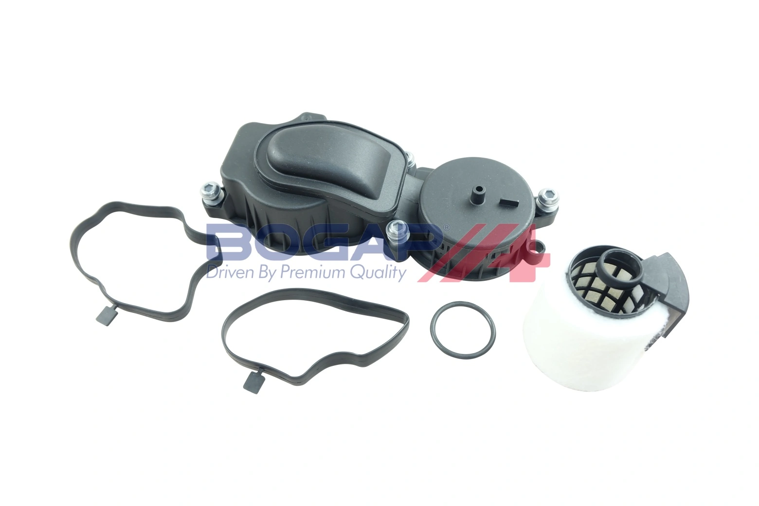 Valve, crankcase ventilation