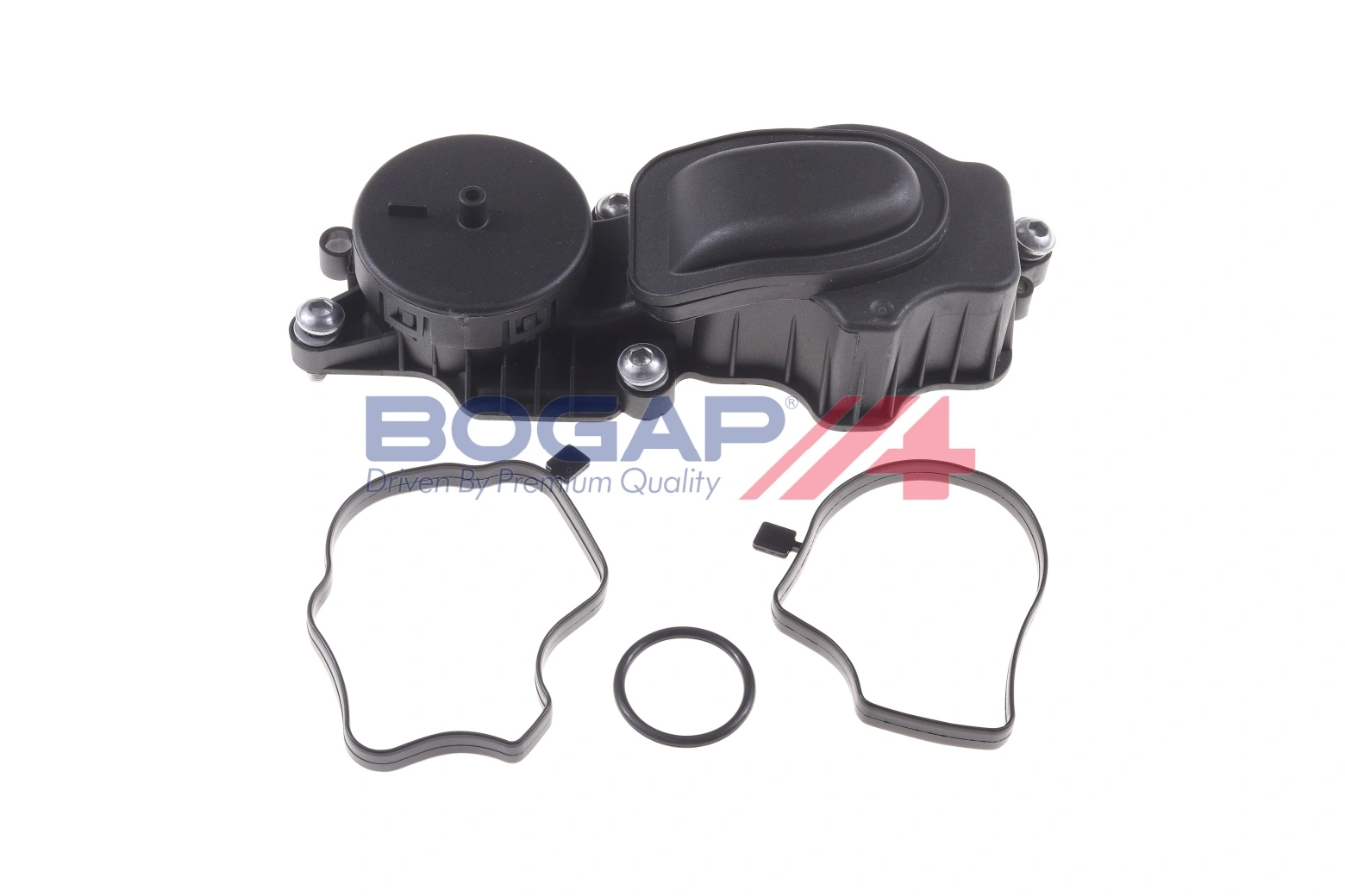 Valve, crankcase ventilation