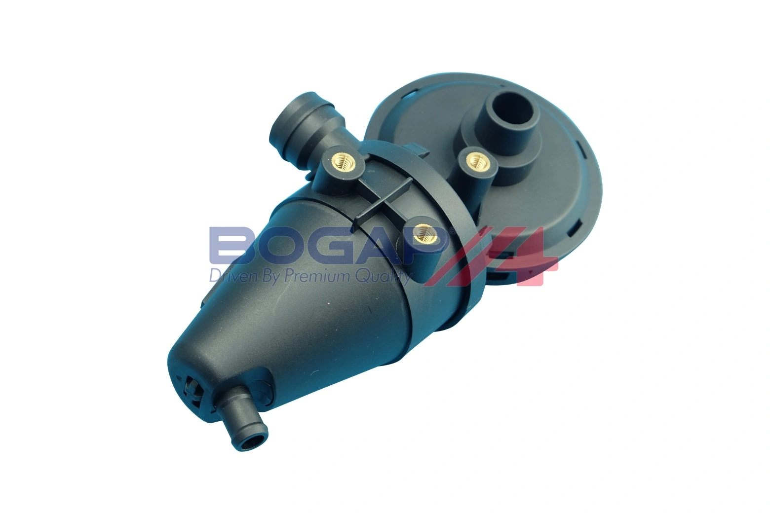 Valve, crankcase ventilation