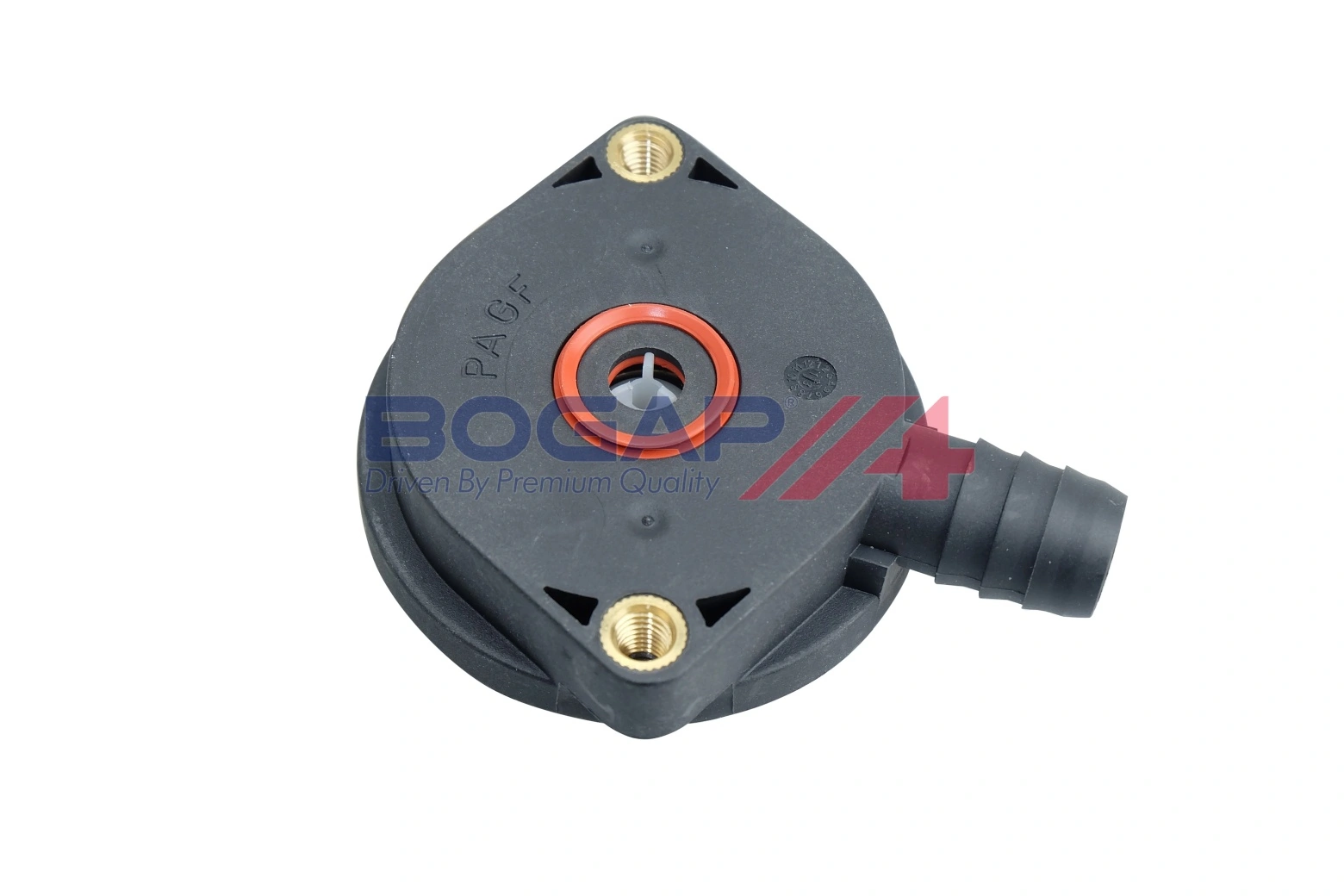 Valve, crankcase ventilation