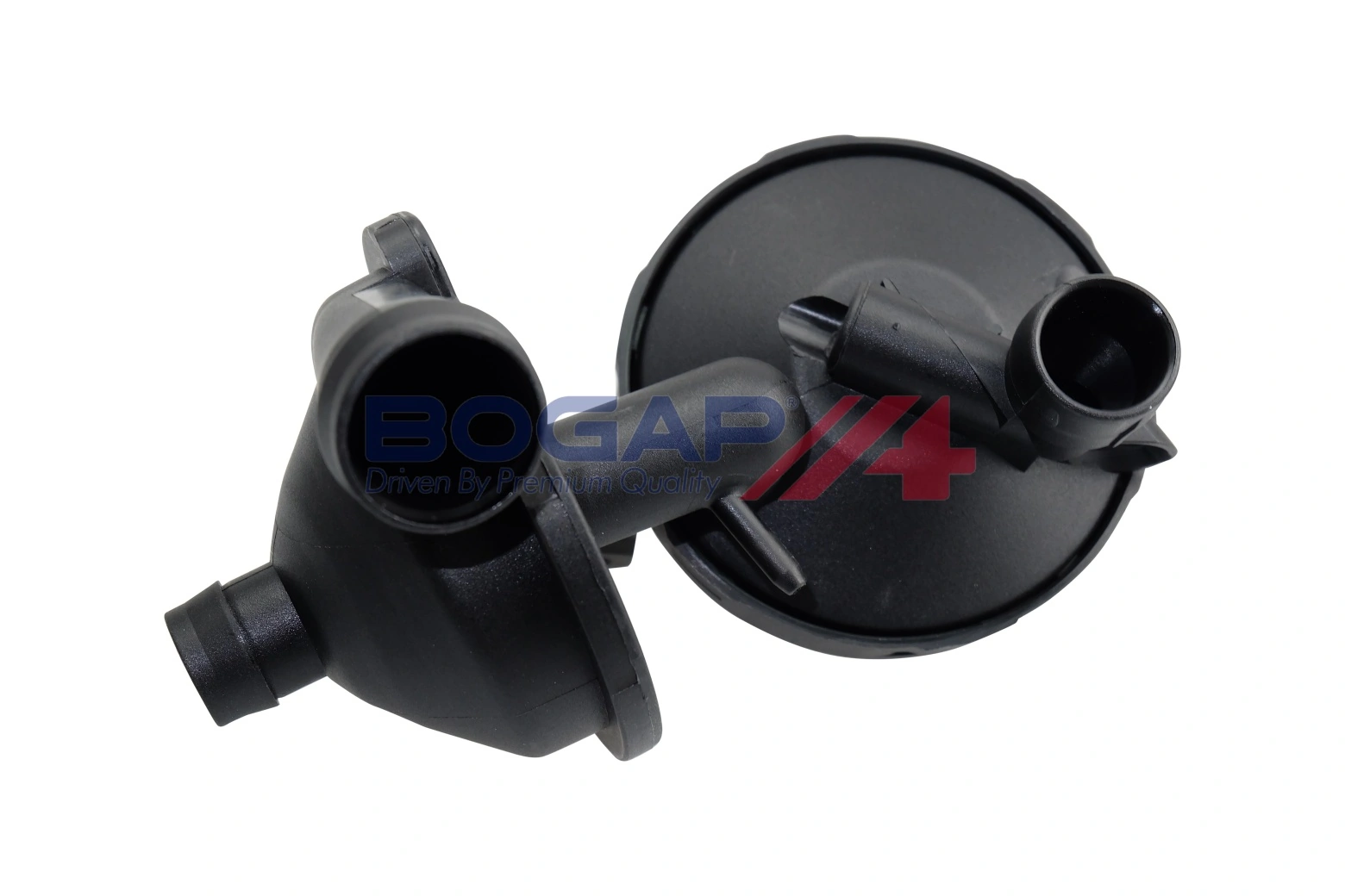 Valve, crankcase ventilation
