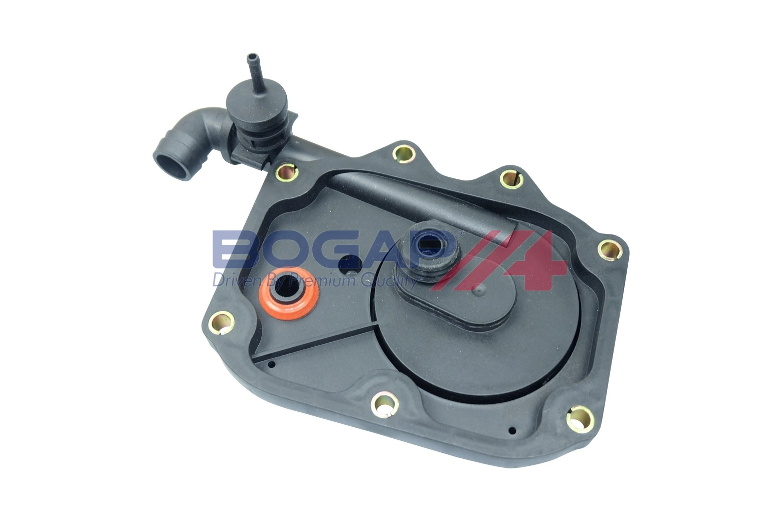 Valve, crankcase ventilation