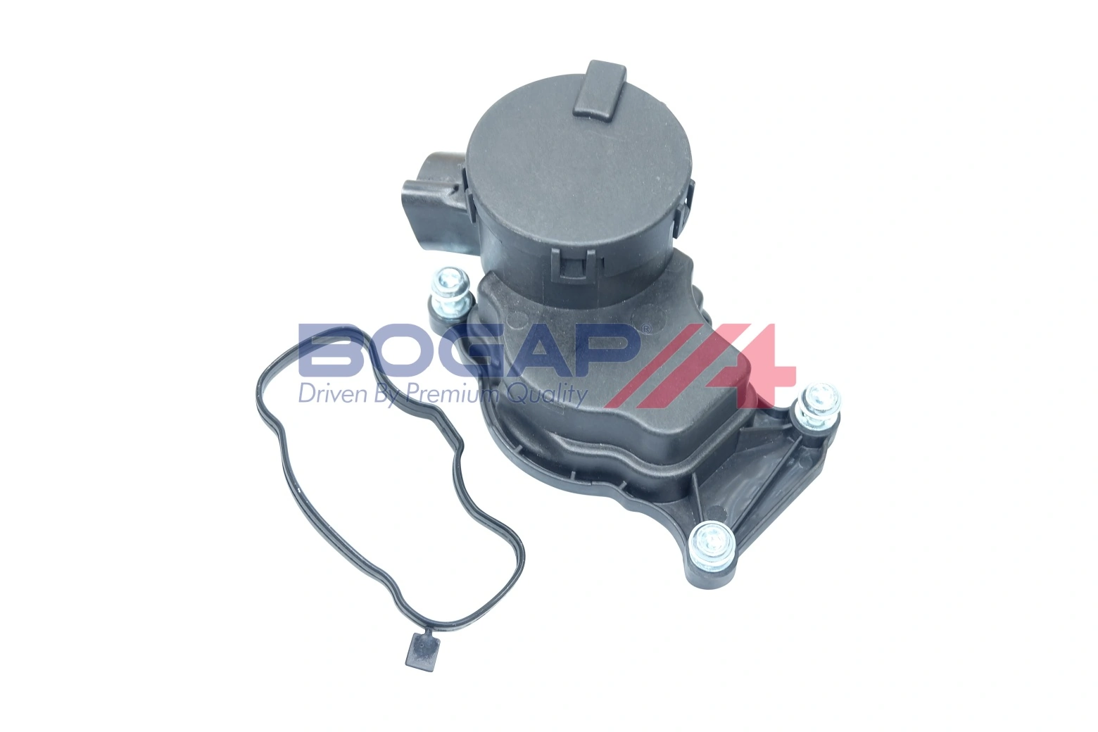 Valve, crankcase ventilation