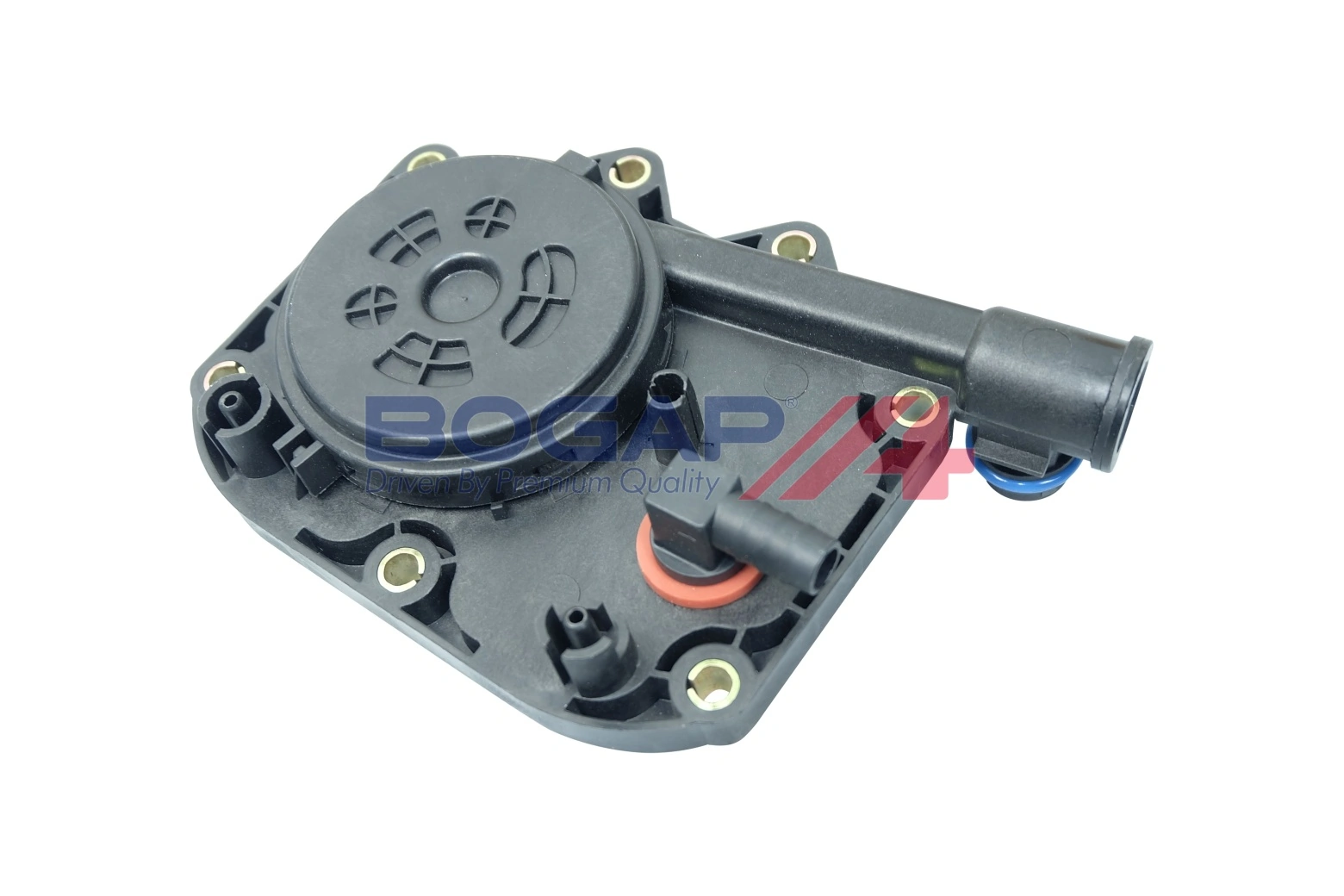 Valve, crankcase ventilation