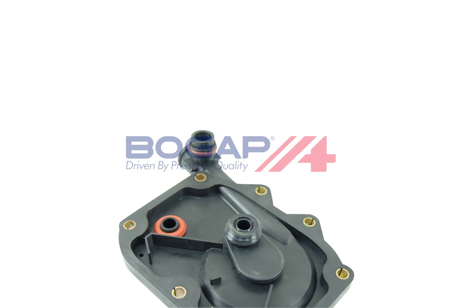 Valve, crankcase ventilation