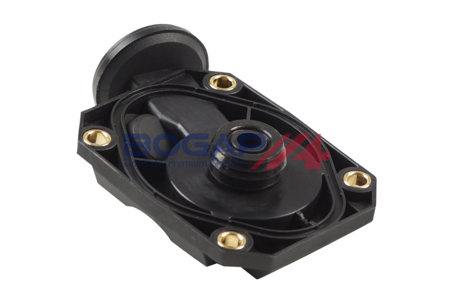 Valve, crankcase ventilation