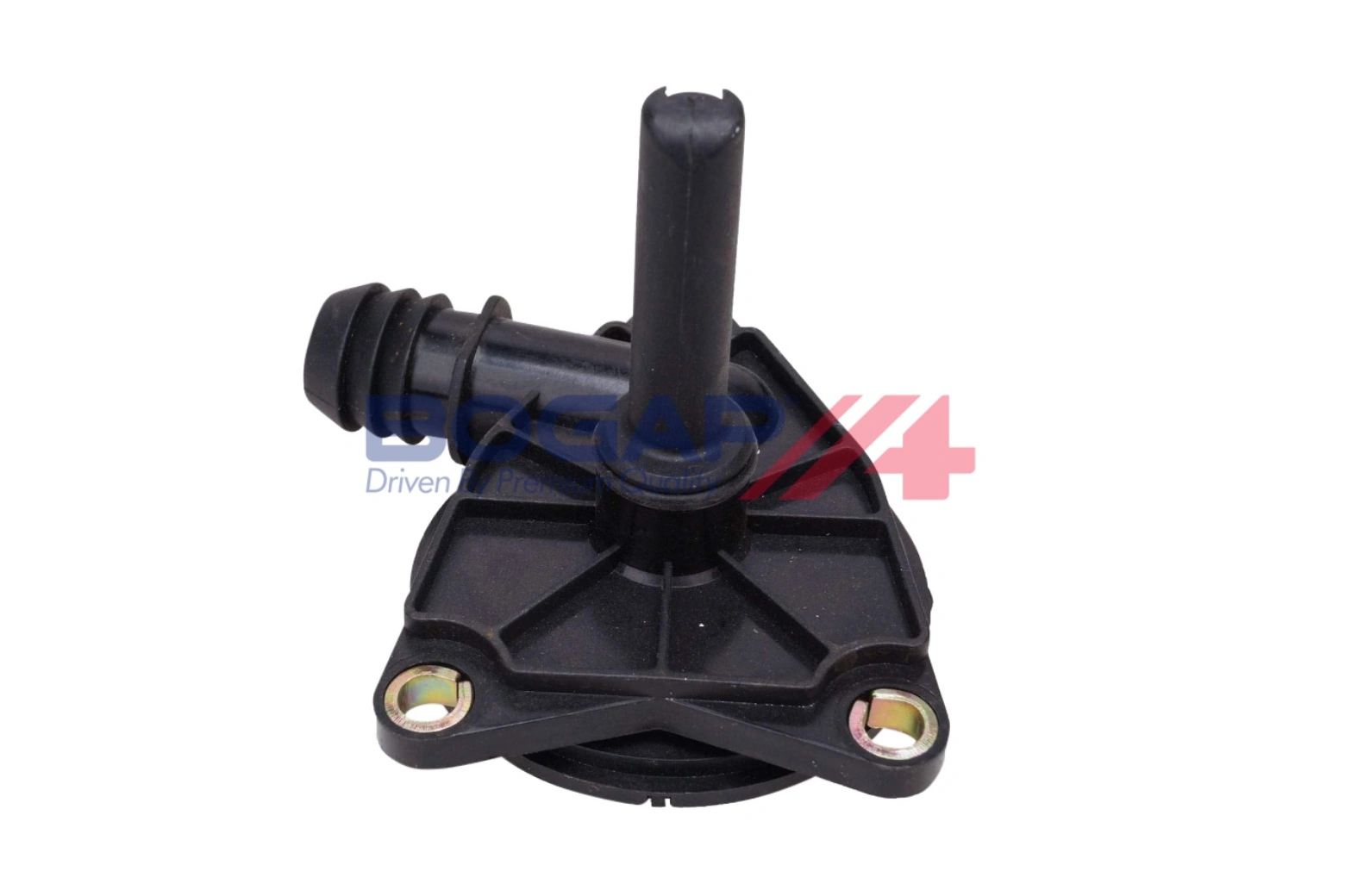 Valve, crankcase ventilation