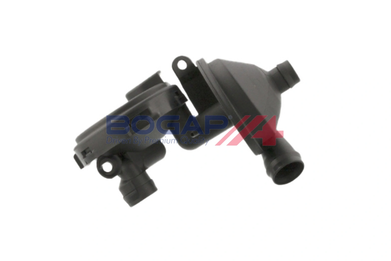 Valve, crankcase ventilation