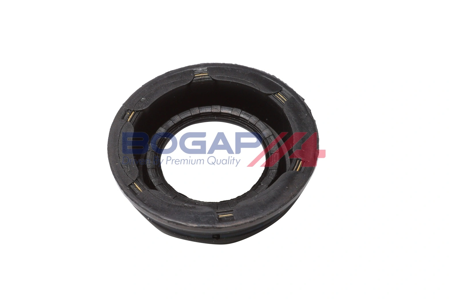 Gasket, crankcase ventilation