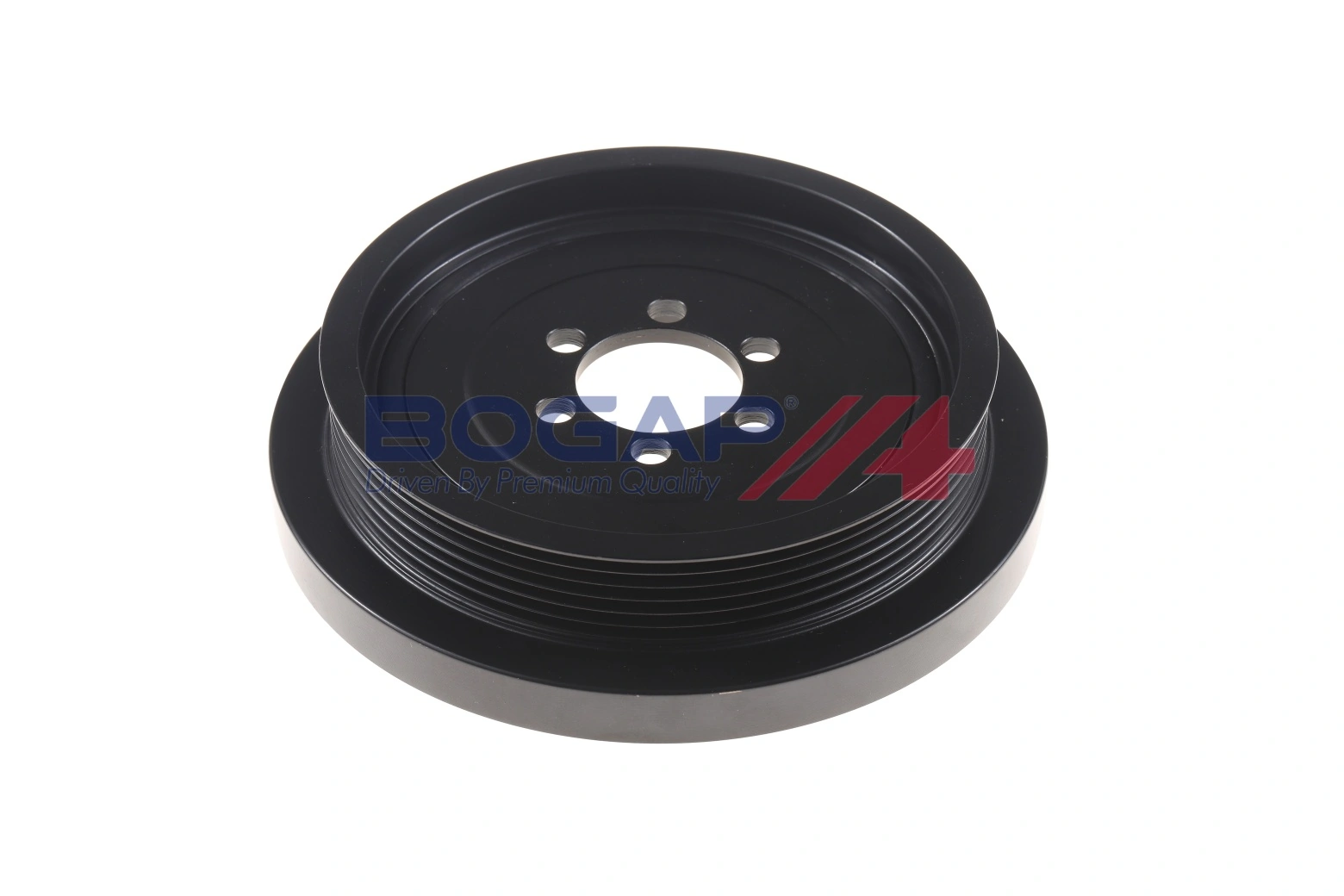 Belt Pulley, crankshaft