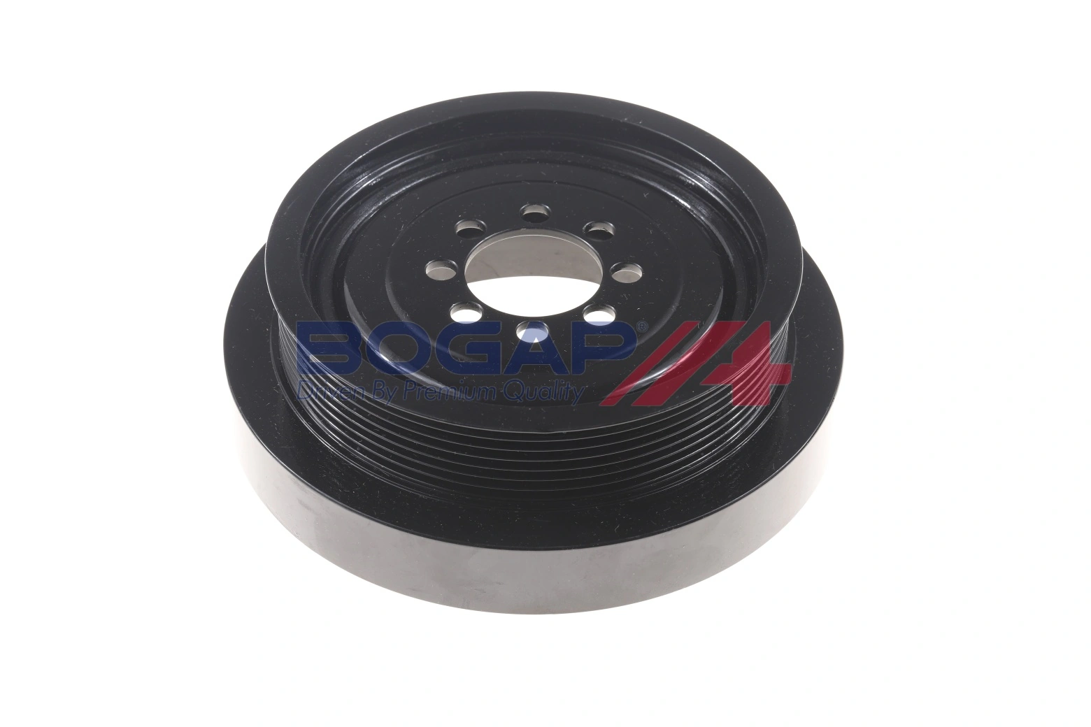 Belt Pulley, crankshaft