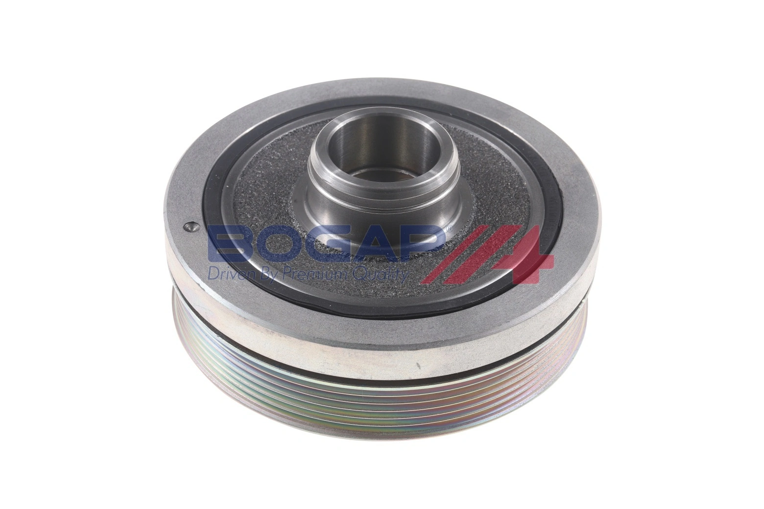 Belt Pulley, crankshaft