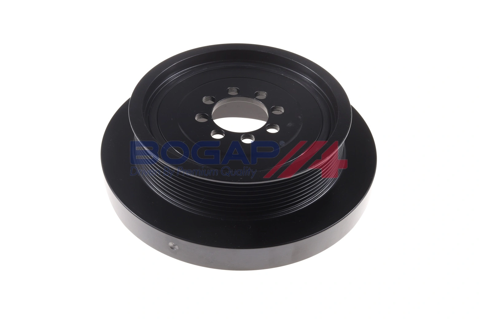 Belt Pulley, crankshaft