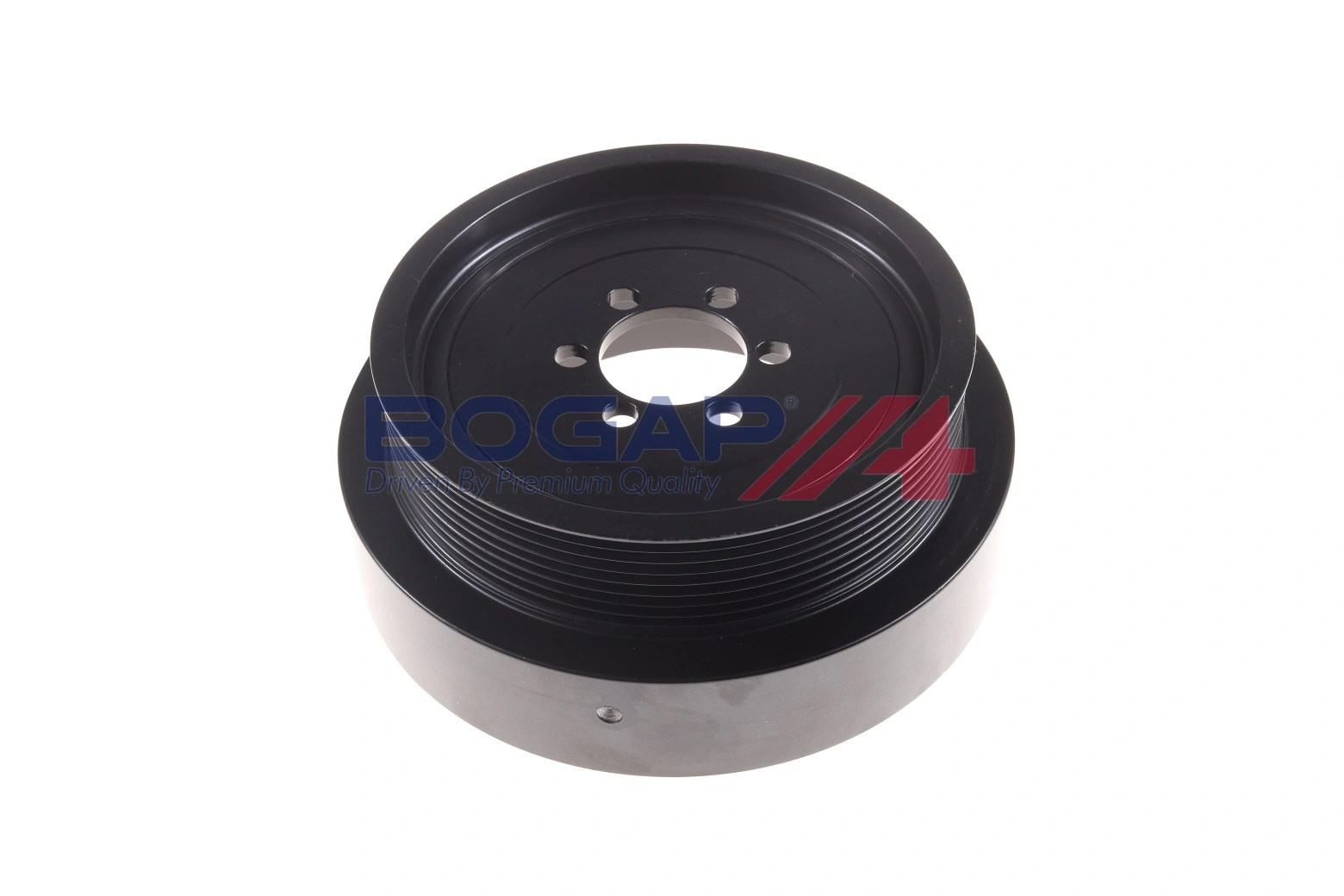 Belt Pulley, crankshaft
