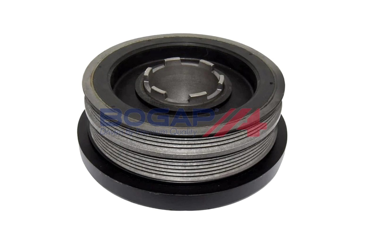 Belt Pulley, crankshaft