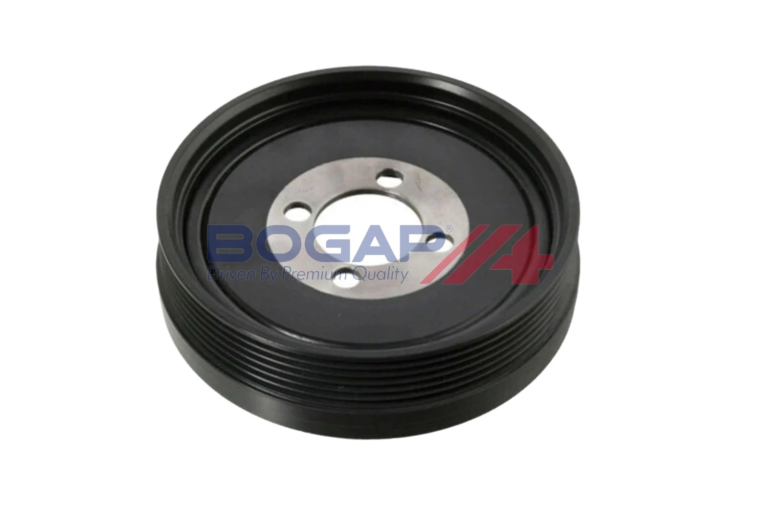 Belt Pulley, crankshaft