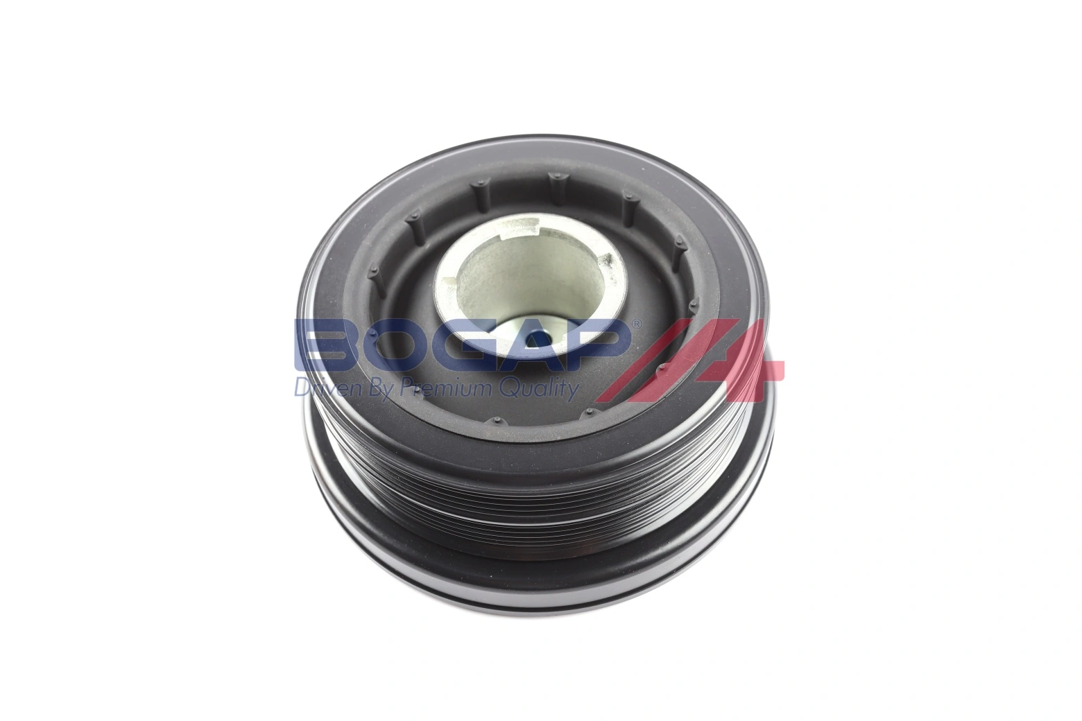 Belt Pulley, crankshaft