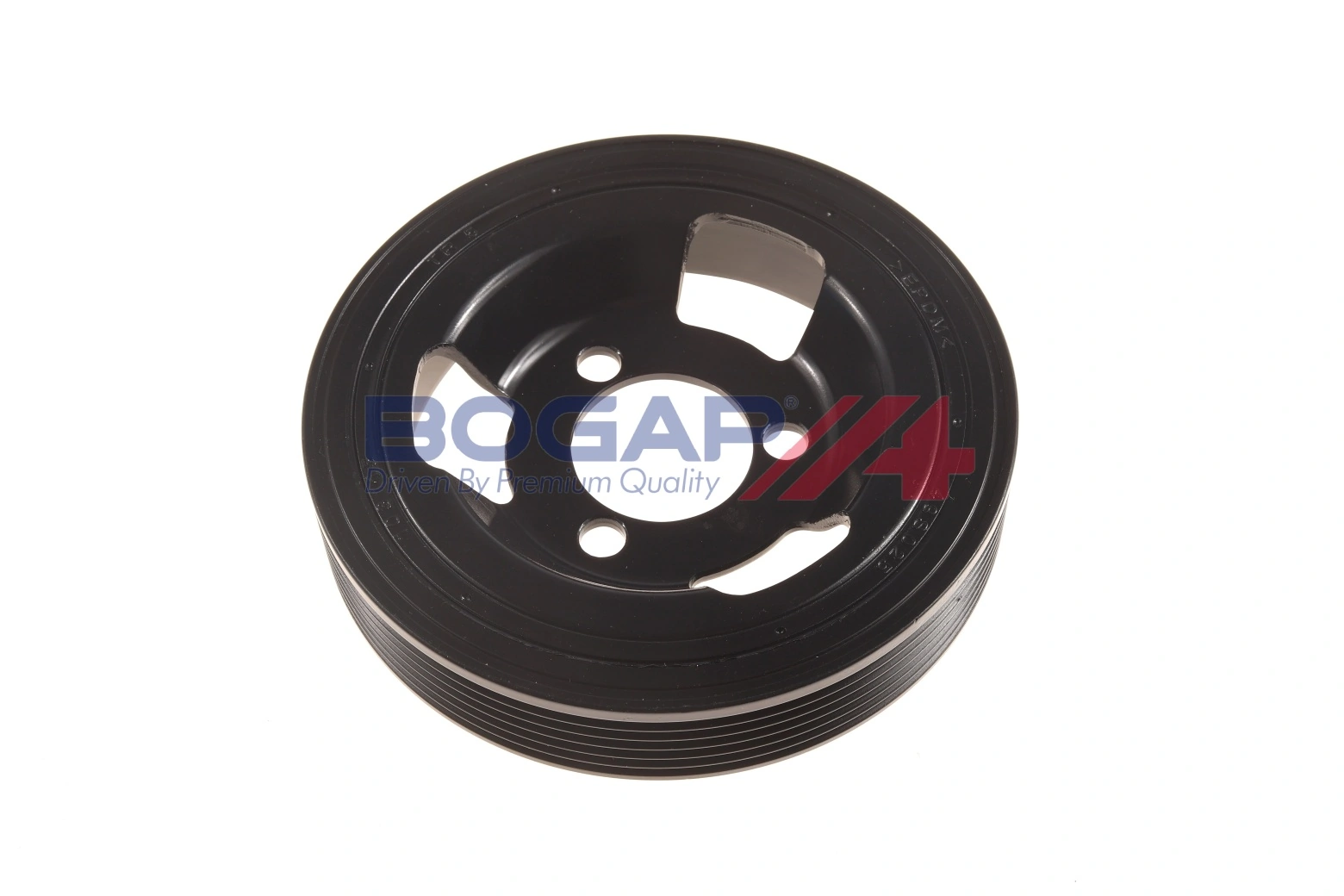Belt Pulley, crankshaft