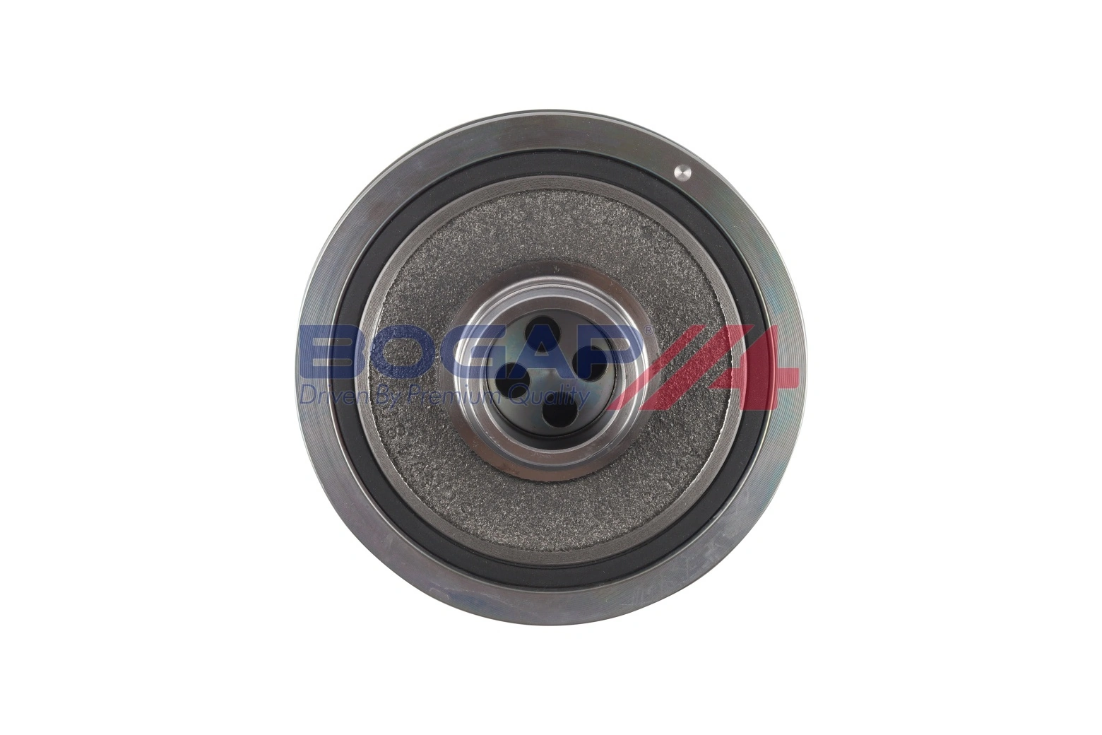 Belt Pulley, crankshaft