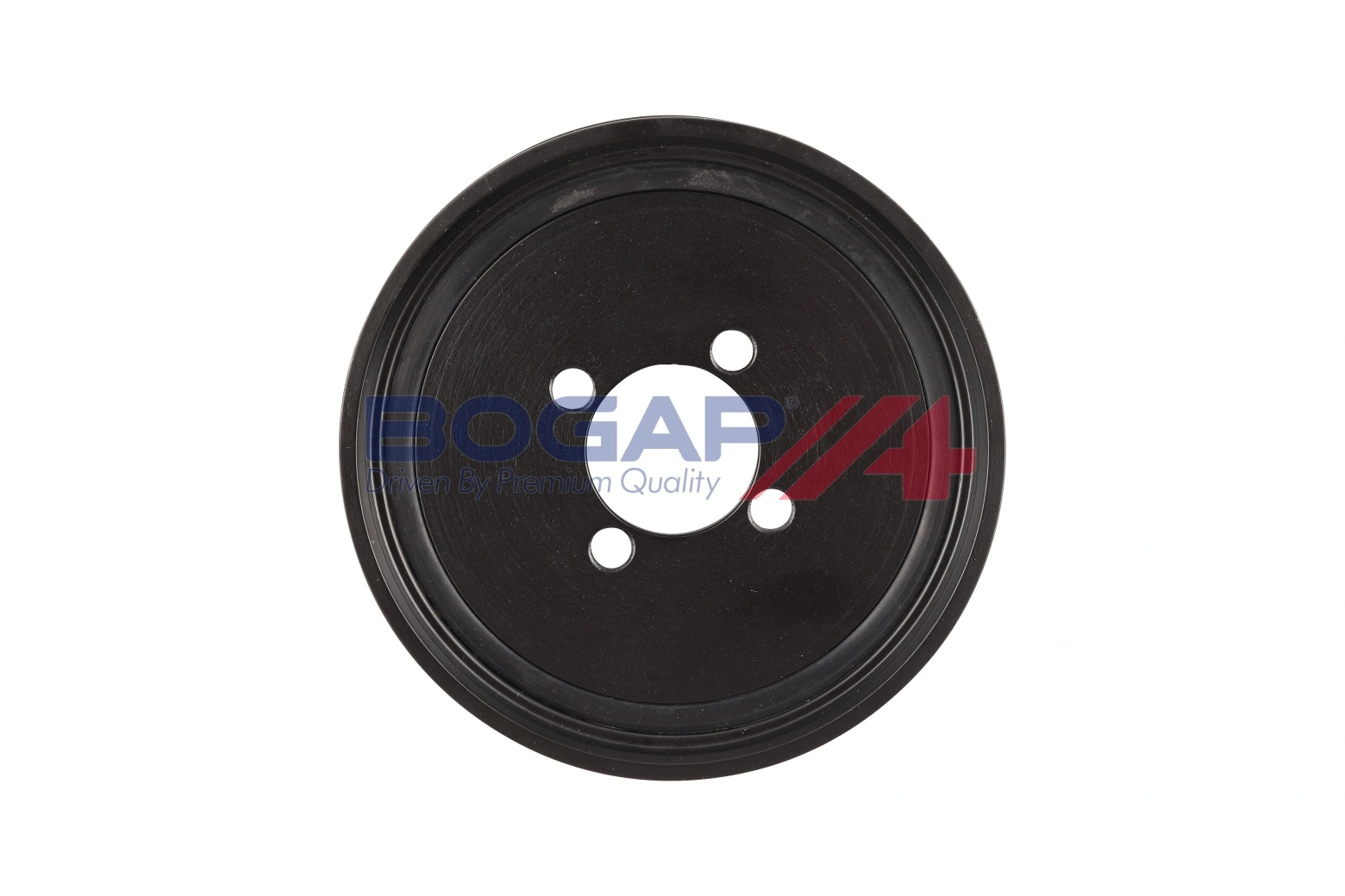 Belt Pulley, crankshaft