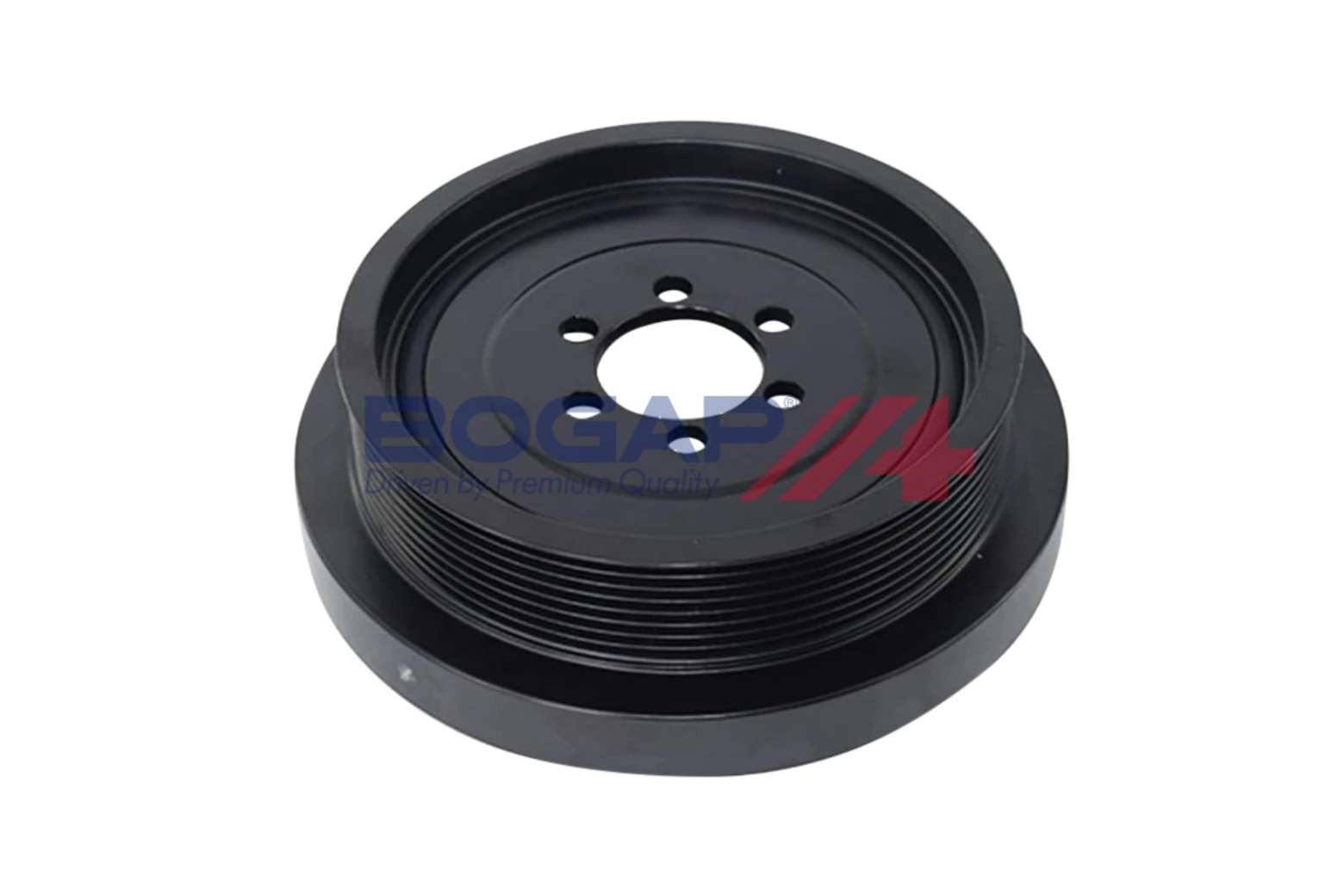 Belt Pulley, crankshaft