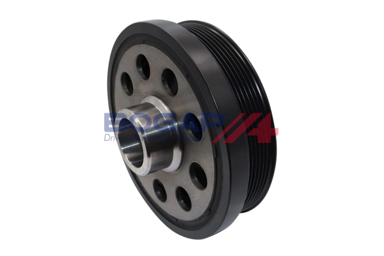 Belt Pulley, crankshaft
