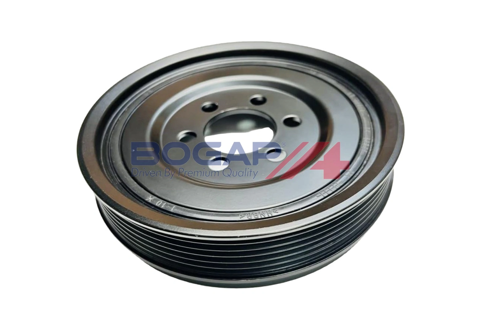 Belt Pulley, crankshaft