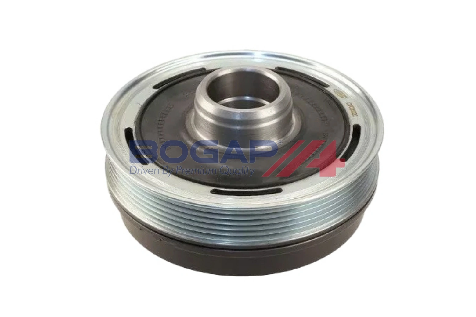 Belt Pulley, crankshaft