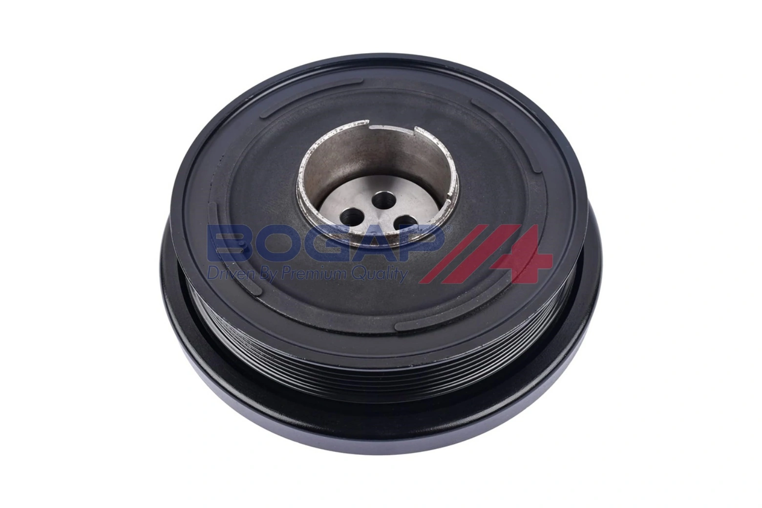 Belt Pulley, crankshaft